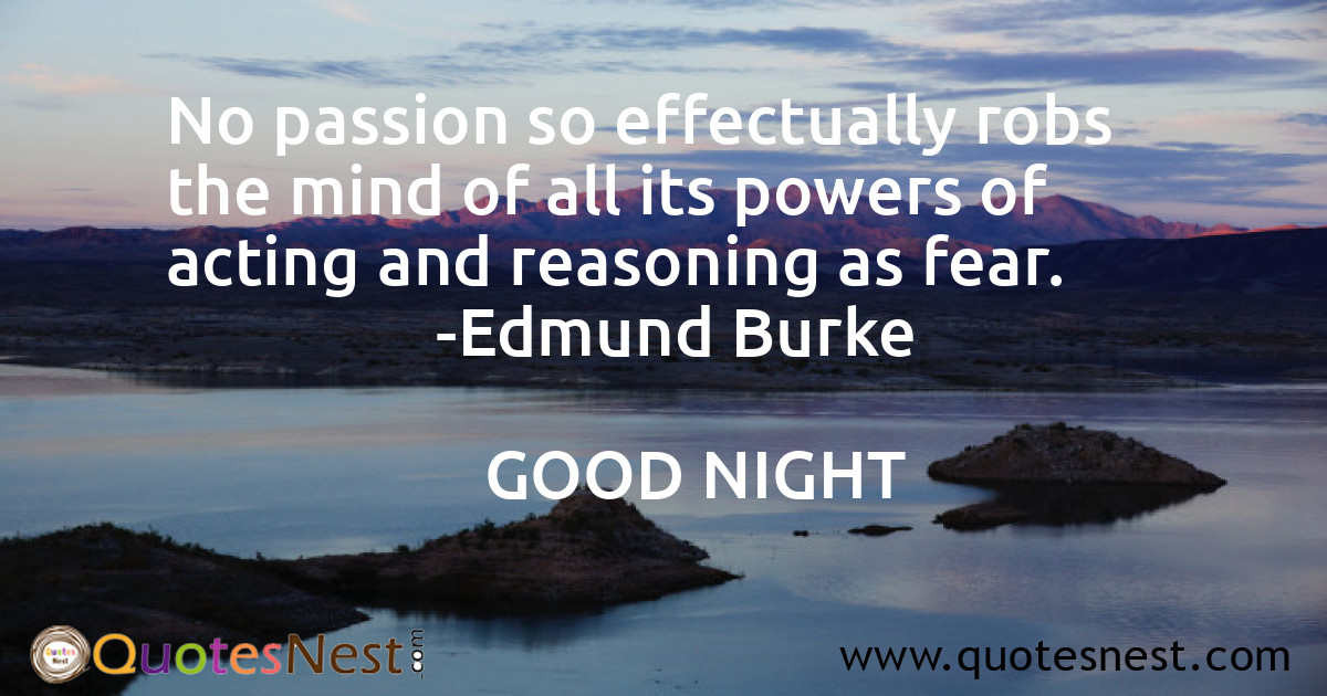 Fear_Edmund Burke_4_small